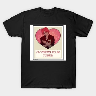 Charley Valentine T-Shirt